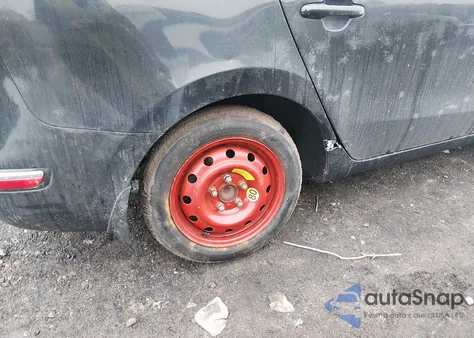 2011 Hyundai Elantra Touring Gls from USA, damaged, VIN KMHDC8AE2BU117569